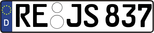 RE-JS837