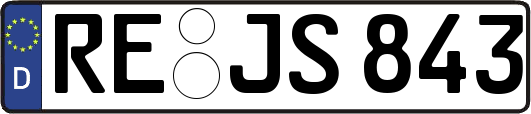 RE-JS843
