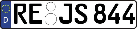 RE-JS844