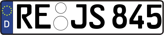 RE-JS845