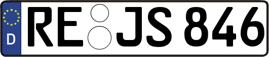 RE-JS846