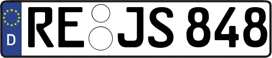 RE-JS848