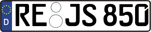 RE-JS850