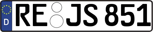 RE-JS851