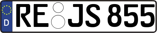 RE-JS855