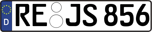 RE-JS856