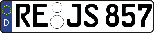 RE-JS857