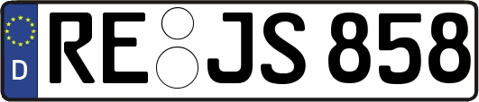 RE-JS858