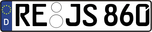 RE-JS860