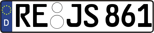 RE-JS861