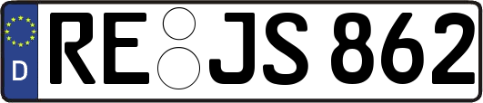 RE-JS862