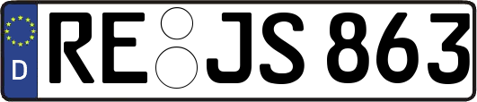 RE-JS863