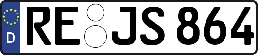 RE-JS864
