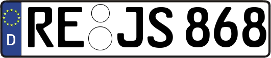 RE-JS868