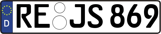 RE-JS869