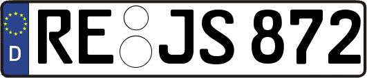 RE-JS872