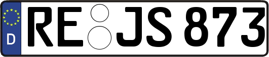 RE-JS873