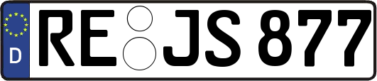 RE-JS877