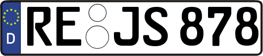 RE-JS878