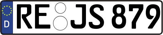RE-JS879