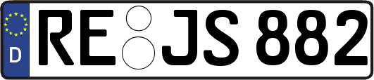 RE-JS882