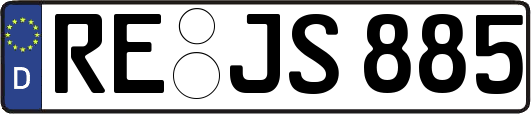RE-JS885