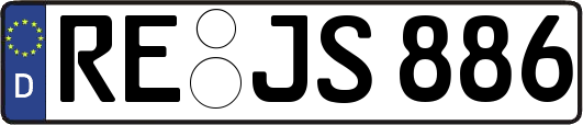 RE-JS886