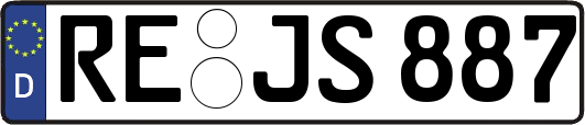 RE-JS887