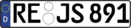 RE-JS891
