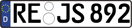 RE-JS892