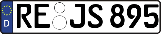 RE-JS895