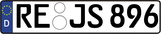 RE-JS896