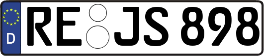 RE-JS898