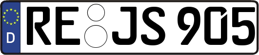 RE-JS905