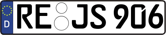 RE-JS906