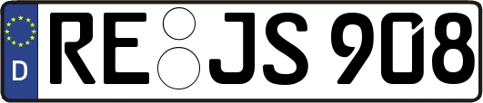 RE-JS908
