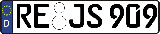 RE-JS909