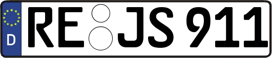 RE-JS911