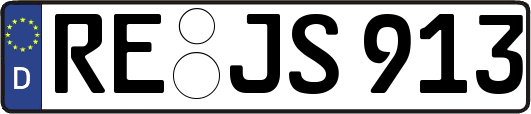 RE-JS913