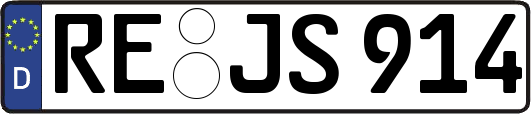 RE-JS914