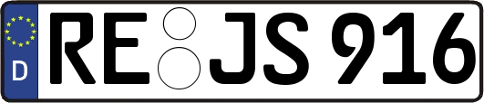 RE-JS916