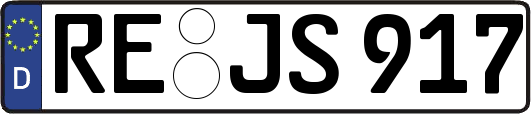 RE-JS917
