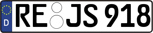 RE-JS918