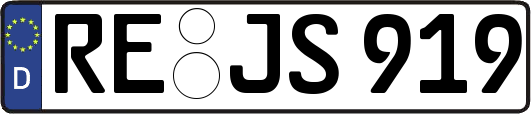 RE-JS919