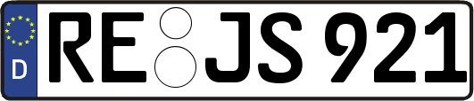 RE-JS921