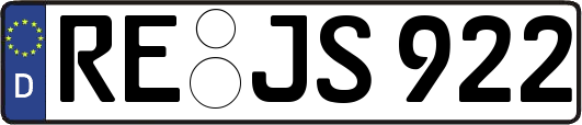 RE-JS922