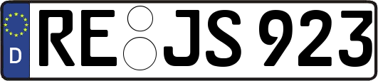 RE-JS923
