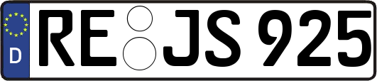 RE-JS925