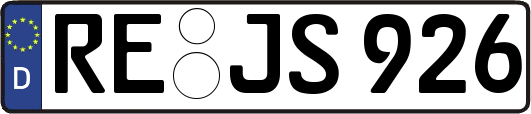 RE-JS926
