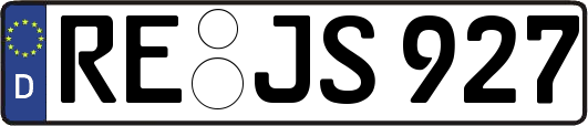 RE-JS927